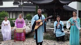 吃瓜娱乐背景音乐叫什么,揭秘“吃瓜娱乐”背景音乐背后的故事